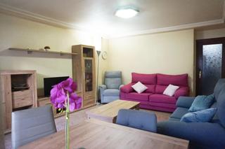 Pis a Sector V. Pisazo en sector v con garaje opcional!!!