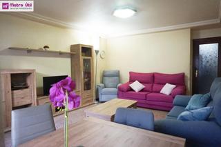 Etagenwohnung in Sector V. Pisazo en sector v con garaje opcional!!!