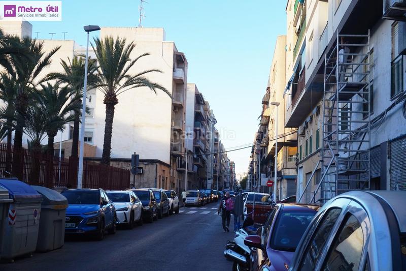 Foto 089120e8-c440-4d3c-bf44-faab6857e861. Pis amb aparcament a Sector V Elche / Elx