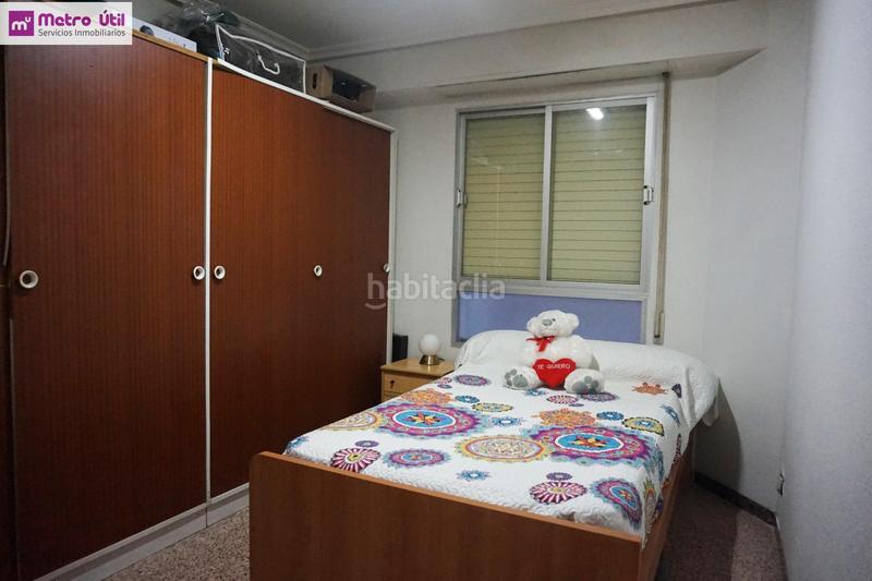 Foto 2e154c94-a484-4bfa-be37-affc192dd28e. Pis amb aparcament a Sector V Elche / Elx