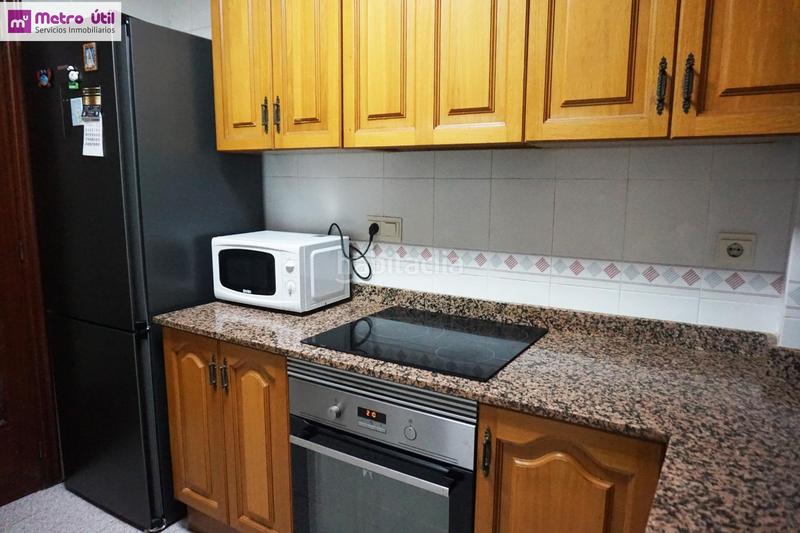 Foto 4fc17977-6da0-4d7f-8f20-18ca621400d6. Pis amb aparcament a Sector V Elche / Elx