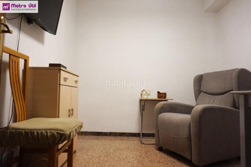 Foto 5644b46e-7b33-4189-9a17-17564d62df9f. Pis amb aparcament a Sector V Elche / Elx