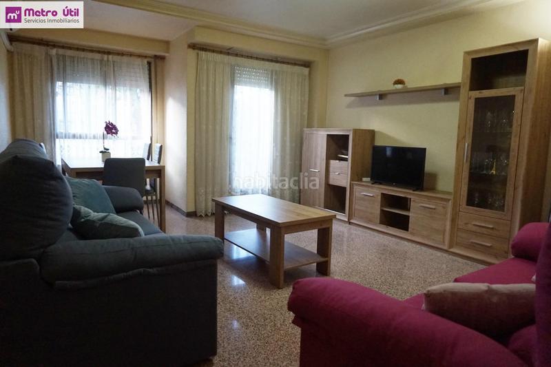 Foto 6c5a5dd2-52e3-4ede-a21d-368f47d9055d. Pis amb aparcament a Sector V Elche / Elx