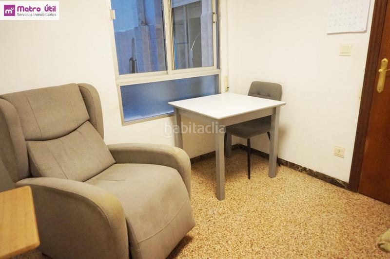 Foto 7233ea42-e5a6-4aa6-95ea-e315c92d6f6e. Pis amb aparcament a Sector V Elche / Elx