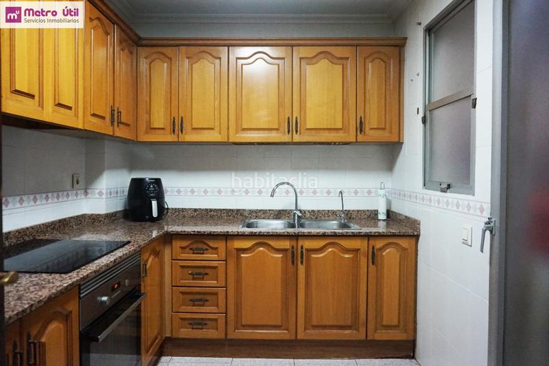 Foto 7825bbea-5d0e-4422-9136-7ecc6ca3dd3b. Pis amb aparcament a Sector V Elche / Elx