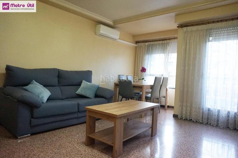 Foto 7ecee36e-1599-4bb3-a50f-66113c4d00a4. Pis amb aparcament a Sector V Elche / Elx