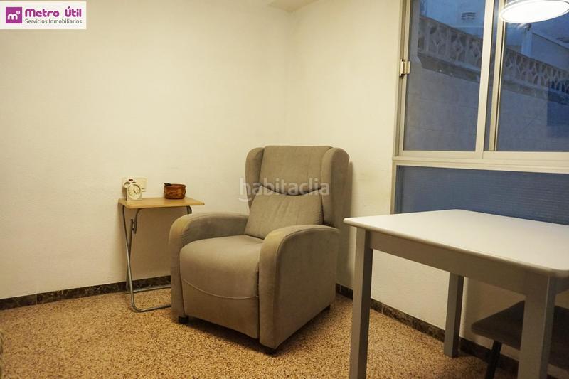 Foto abad9fd6-3713-403d-b5ed-0f7efb0df310. Pis amb aparcament a Sector V Elche / Elx