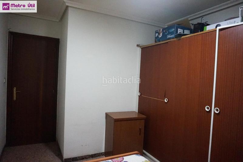 Foto e3ae7fff-523e-42ee-8846-474a35572d83. Pis amb aparcament a Sector V Elche / Elx