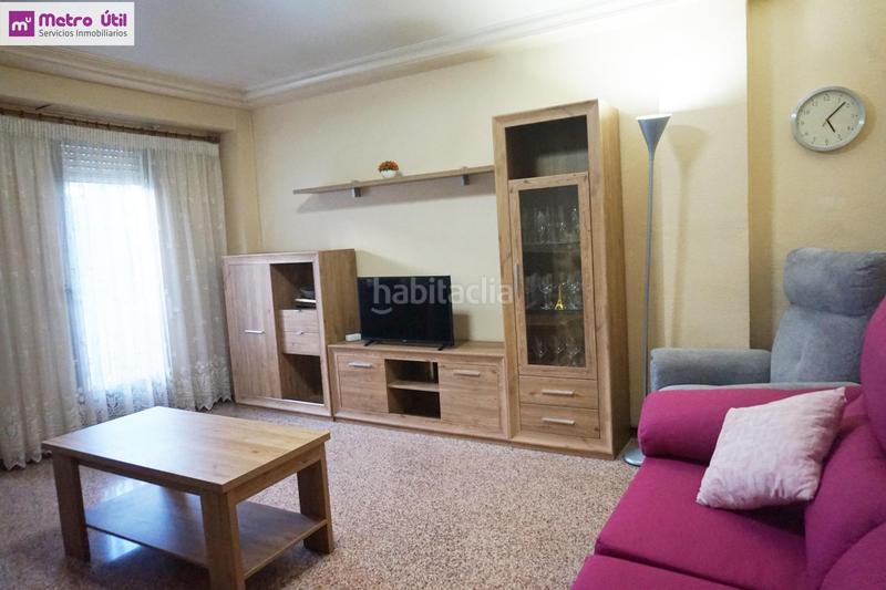 Foto e7d8441f-bc34-4aed-8c17-6acbe160385d. Pis amb aparcament a Sector V Elche / Elx