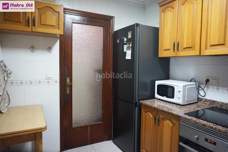 Foto f6d22cf0-913e-4d5b-9cf4-21c5be3b0f80. Pis amb aparcament a Sector V Elche / Elx