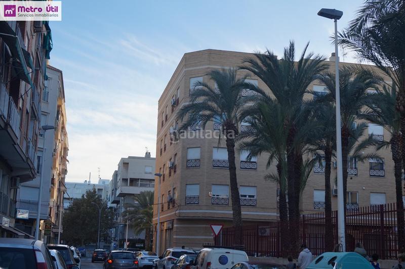 Foto fef83d15-4045-4bf0-9077-8a23ad06bddf. Pis amb aparcament a Sector V Elche / Elx