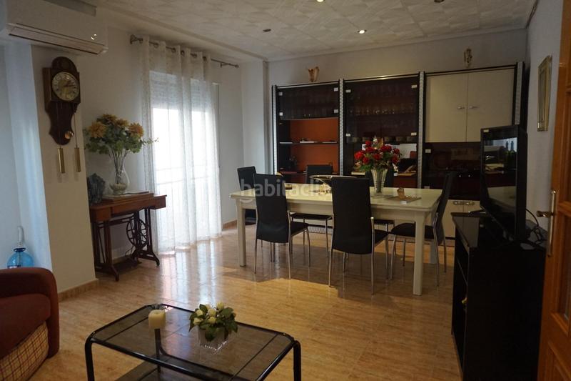 Foto 231251a9-7121-484a-88ac-8fbb32718439. Flat in Carrús Este Elche / Elx