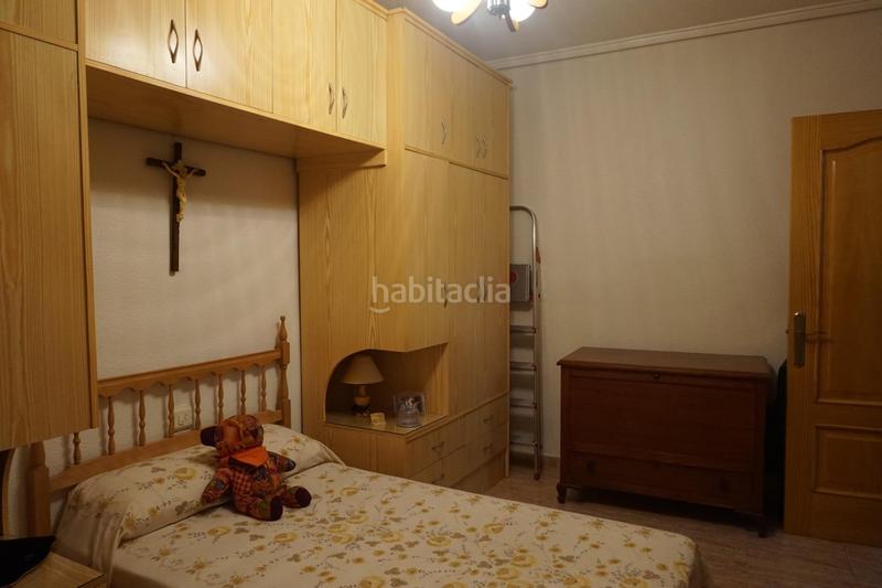 Foto 5f98d016-26e3-46b0-bd52-30df5ef418ce. Flat in Carrús Este Elche / Elx