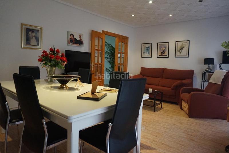 Foto dd8b86fe-ea71-4c4e-8463-89a90c46a12c. Flat in Carrús Este Elche / Elx