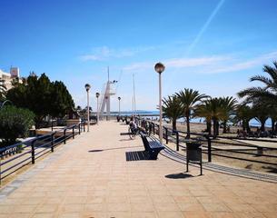 Appartement en Playa Levante. Ocasin para inversores  activo bancario en santa pola