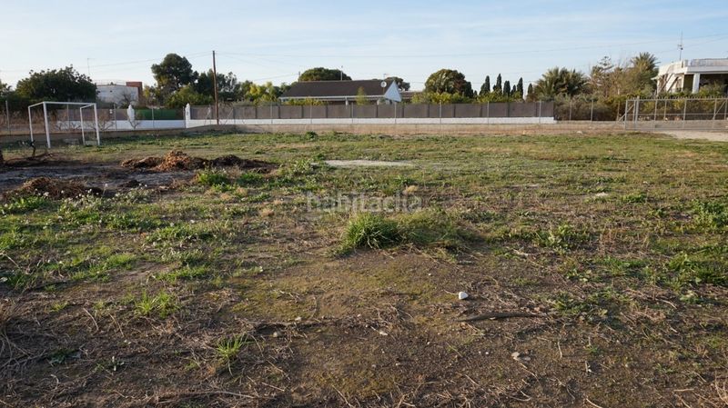 Foto 002f5699-c40e-420f-ac5f-cda929b23ff5. Terreny residencial a Las Bayas Elche / Elx