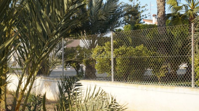 Foto 238bf165-d277-4765-a7f8-2906f3a13512. Terreny residencial a Las Bayas Elche / Elx