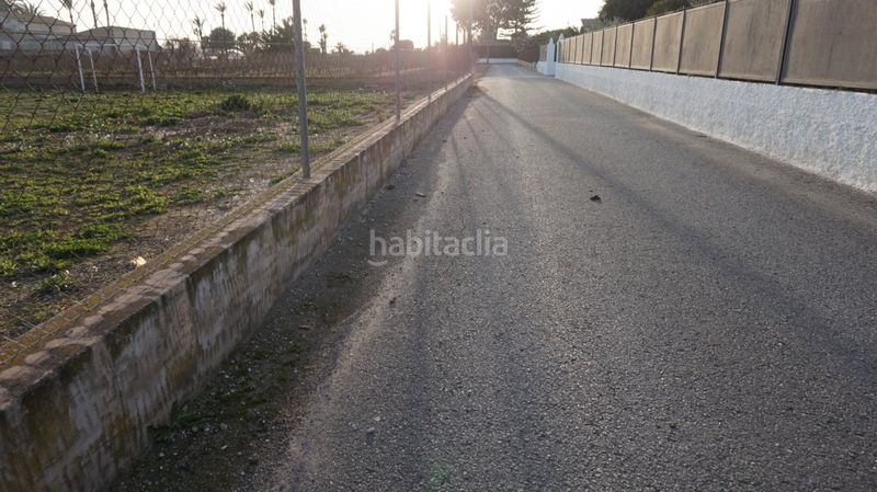 Foto 7a50e97a-1f68-4c14-8142-bd1d5687e782. Terreny residencial a Las Bayas Elche / Elx