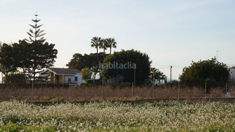 Foto a44565cd-07d2-469f-9272-91354313385f. Terreny residencial a Las Bayas Elche / Elx