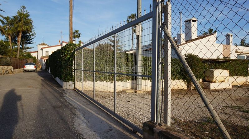 Foto ed48163f-a970-45fb-99cc-94d09e19837b. Terreny residencial a Las Bayas Elche / Elx