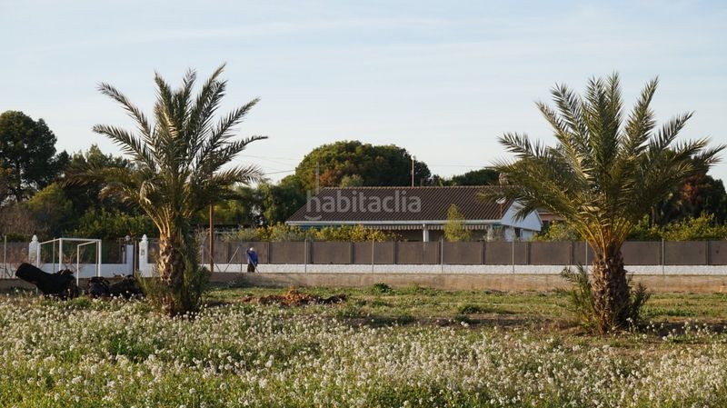 Foto ef410d9e-03d4-486e-b964-f8d0baf269b4. Terreny residencial a Las Bayas Elche / Elx