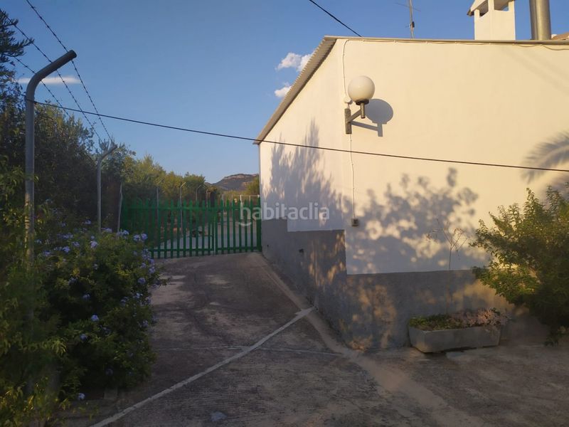 Foto a00450b3-f39c-4cf5-b77b-e9350cfe29c5. Masia amb calefacció aparcament piscina a Quesada