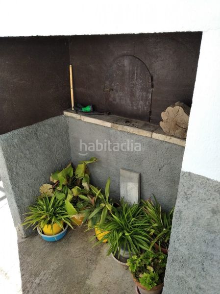 Foto d47d70ad-4c58-4248-9b0d-88d14306c1c5. Masia amb calefacció aparcament piscina a Quesada