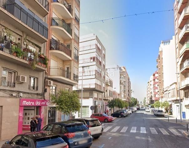 Foto b1996b40-4b07-4c04-8459-1b97a7f03419. Pis a Reina Victoria - Miguel Hernández Elche / Elx