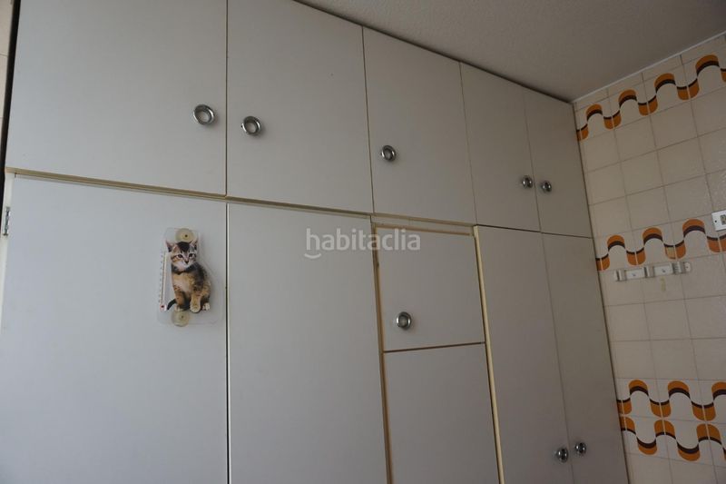 Foto 4d7d7ada-6843-4bb8-b76c-02cabb93bd16. Pis amb aparcament a Pont Nou - Corazón de Jesús Elche / Elx