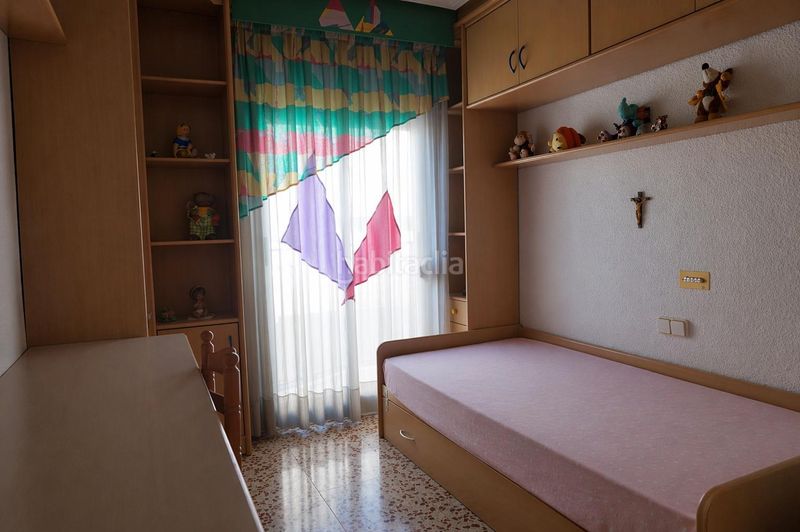 Foto 624a57cc-c240-40db-83c7-081a1b1f81cb. Pis amb aparcament a Pont Nou - Corazón de Jesús Elche / Elx