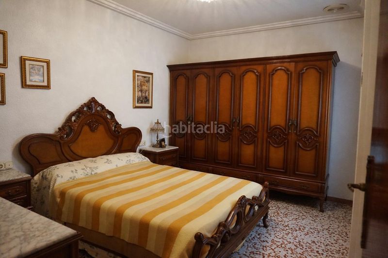 Foto 6a2c760e-d926-4303-a2f0-358544f68ab2. Pis amb aparcament a Pont Nou - Corazón de Jesús Elche / Elx