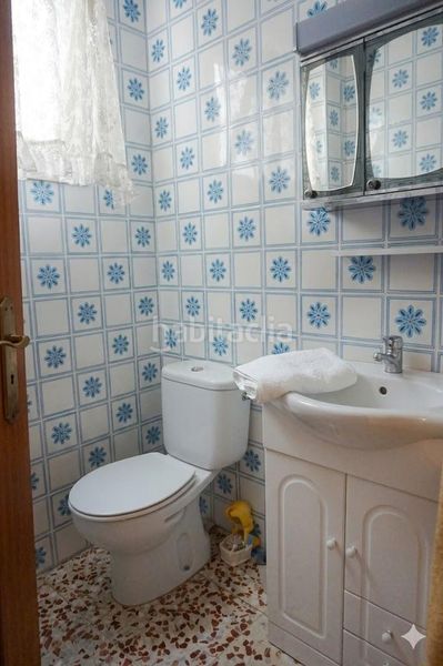 Foto 8f6ebf0a-f65e-4a61-9afd-4c48744e4c42. Pis amb aparcament a Pont Nou - Corazón de Jesús Elche / Elx