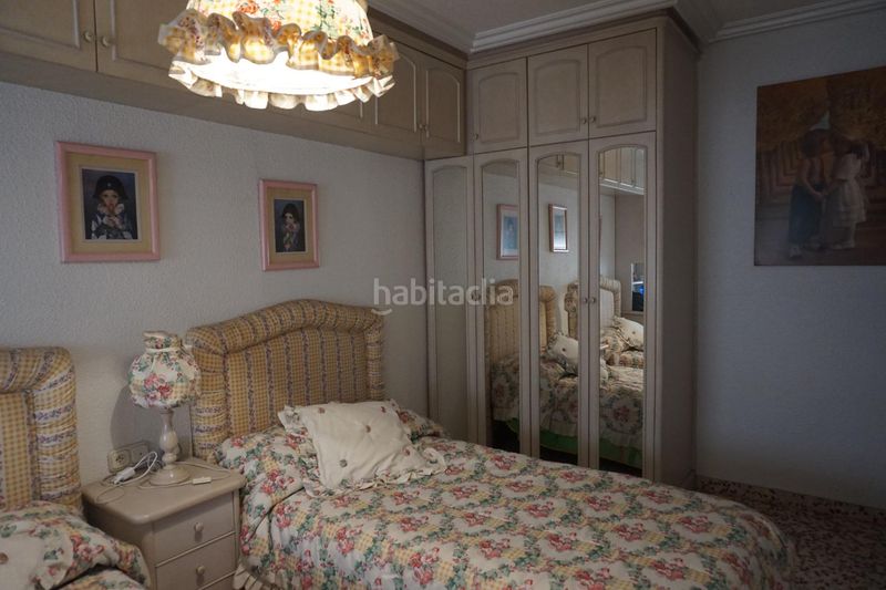 Foto 9bfee2ef-4b9e-4617-8d38-0342b59e740d. Pis amb aparcament a Pont Nou - Corazón de Jesús Elche / Elx