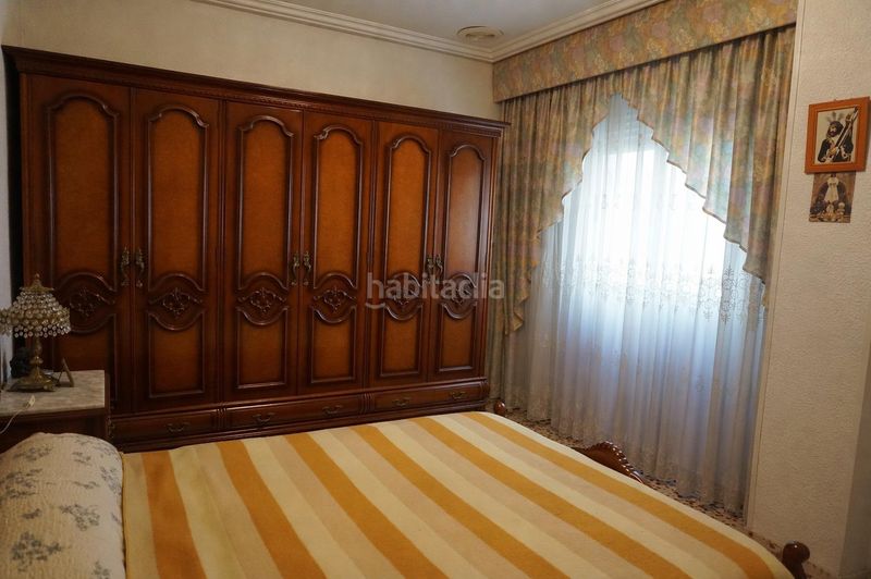 Foto ab7dbc47-b5e7-4bcd-a39b-7701ef33b480. Pis amb aparcament a Pont Nou - Corazón de Jesús Elche / Elx