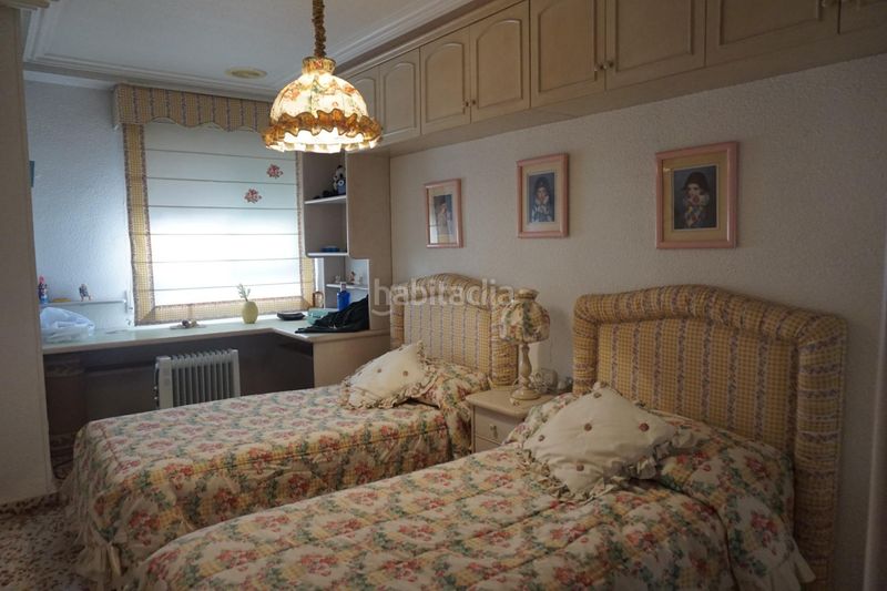 Foto c7124fa4-8809-4a43-b558-1bfa45faca39. Pis amb aparcament a Pont Nou - Corazón de Jesús Elche / Elx