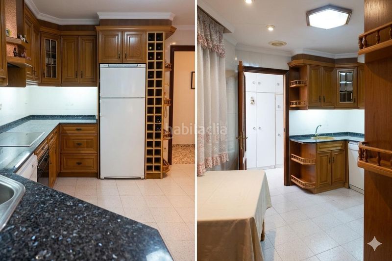 Foto e55a0984-6d6b-46c4-85a0-71cc2eaf6a33. Pis amb aparcament a Pont Nou - Corazón de Jesús Elche / Elx