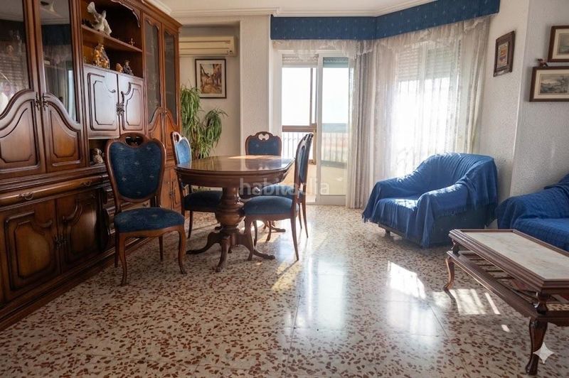 Foto ec1358ca-d418-488c-81ff-ae9e0b149209. Pis amb aparcament a Pont Nou - Corazón de Jesús Elche / Elx