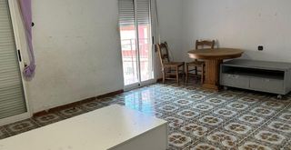 Flat in Carrús Este. Ocasión en calle diagonal