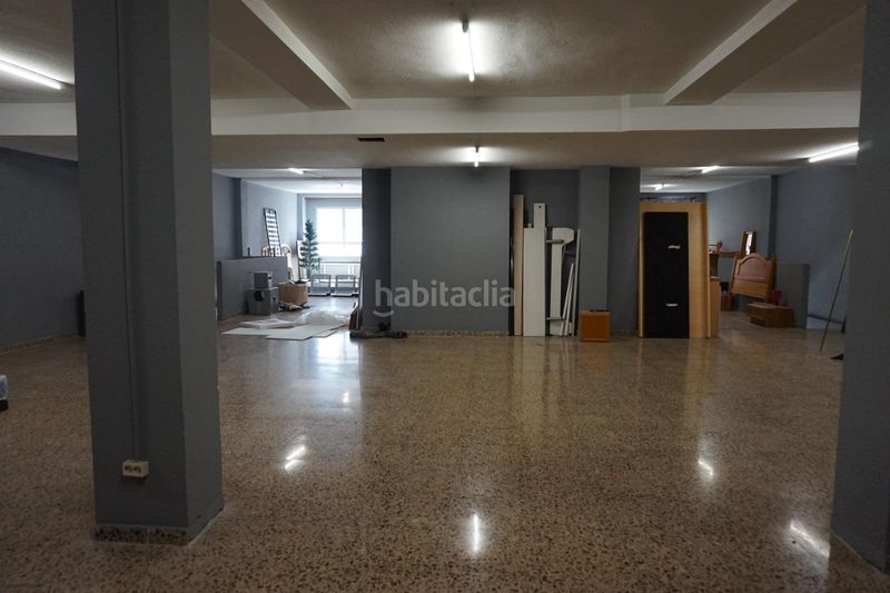 Foto 1d7de621-25e5-40ed-8e1b-3d3d53f08595. Local comercial a Carrús Este Elche / Elx