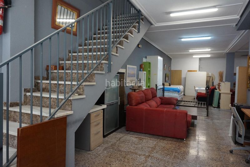 Foto 41fd59a3-c9c4-464c-acdf-89f5ea4cda24. Local comercial a Carrús Este Elche / Elx