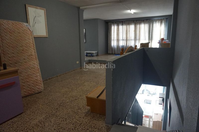 Foto 55f540ab-b6aa-4035-8aac-ac34f9fb724d. Local comercial a Carrús Este Elche / Elx