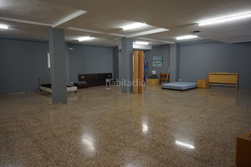 Foto 6bcded51-cdbb-4263-a13d-fc551c67612a. Local comercial a Carrús Este Elche / Elx