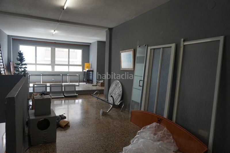 Foto cf5876a7-3eab-4e2e-8cb2-fd61f7f782c5. Local comercial a Carrús Este Elche / Elx
