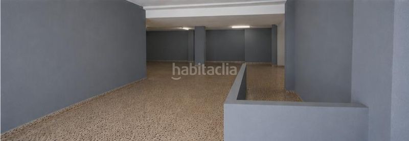 Foto f6fe6fc3-6c3c-4aed-8f5c-317855492607. Local comercial a Carrús Este Elche / Elx