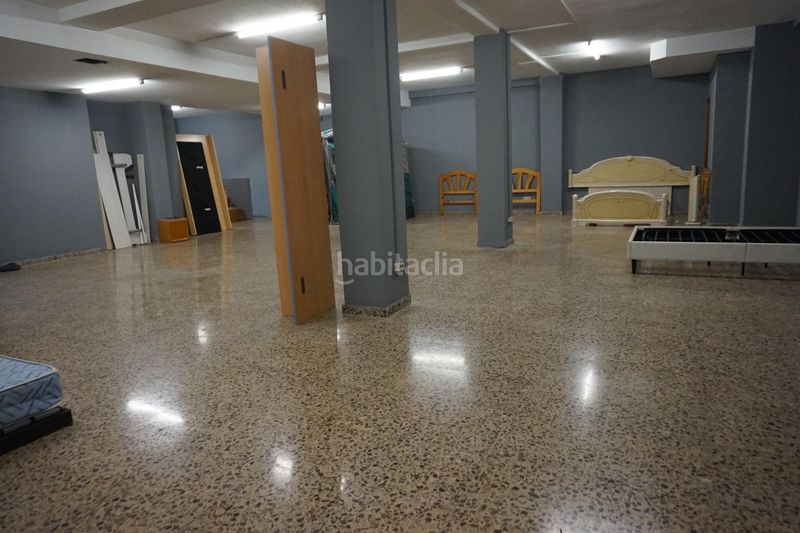 Foto fce1c417-02ae-4740-9ef5-97de145b2908. Local comercial a Carrús Este Elche / Elx
