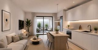 Loft a Reina Victoria - Miguel Hernández. Estrena loft de excelentes calidades y en centro ciudad!!!