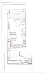 Loft en Reina Victoria - Miguel Hernández. Estrena loft de excelentes calidades y en centro ciudad!!!