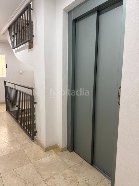 Foto b691be71-6224-4eaa-a7fa-466d78666892. Pis amb aparcament a Albatera