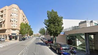 Local Comercial a San Crispín