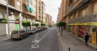 Planta baixa a Reina Victoria - Miguel Hernández